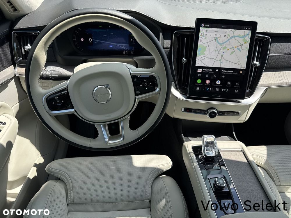 Volvo XC 90 - 34
