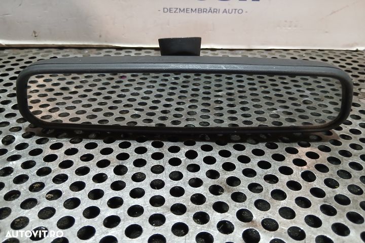 Oglinda retrovizoare parbriz E1010590 E1010590 Audi A4 B7 [2004 - 200 - 1