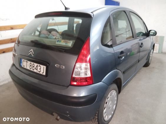 Citroën C3 - 7
