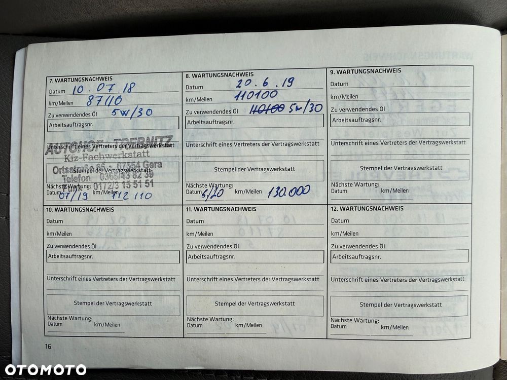 Chevrolet Cruze 1.8 LTZ - 38