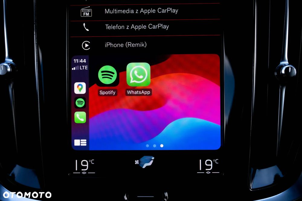 Volvo V60 D3 Geartronic Momentum - 37