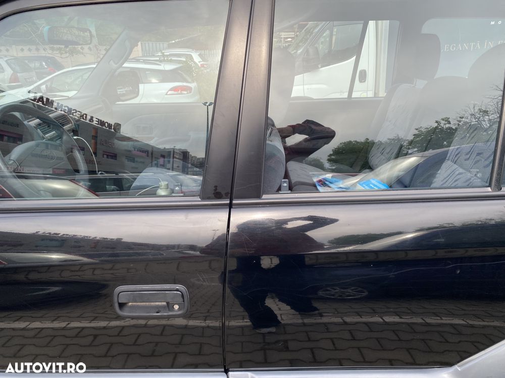 Toyota Land Cruiser 3.0 TD-4D VX - 11
