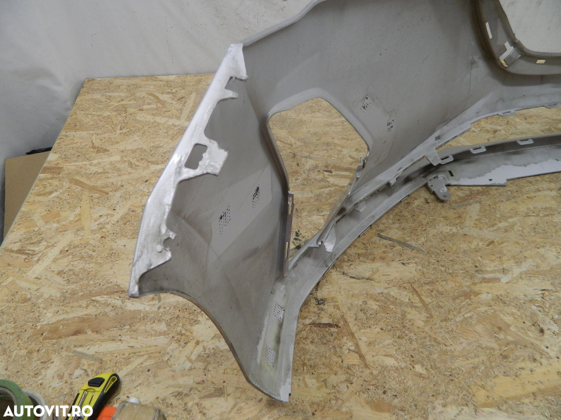 Bara fata Ford Focus 4, 2018, 2019, 2020, 2021, JX7B-17757-A. - 4