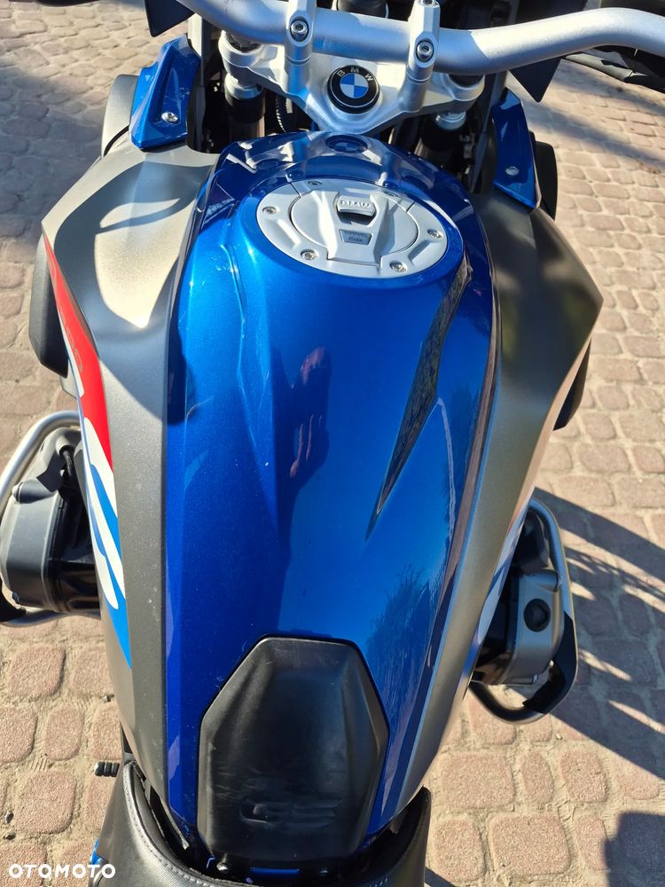 BMW GS - 6