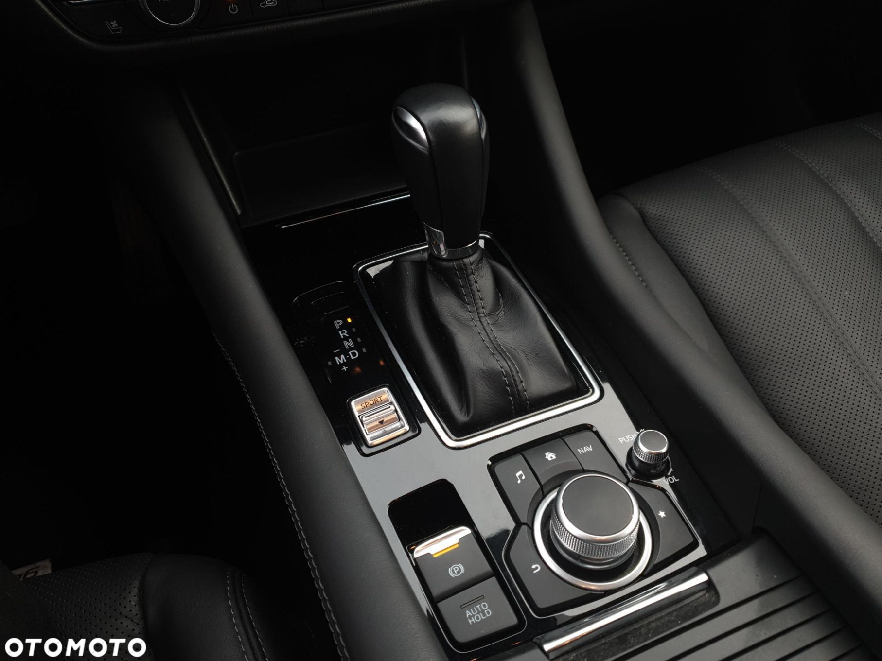 Mazda 6 2.0 Exclusive-Line - 16