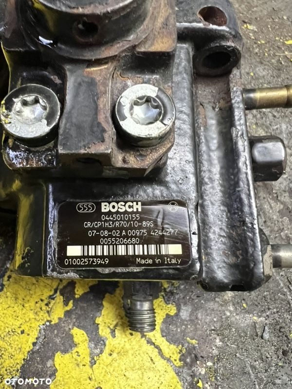 Pompa wtryskowa Opel Astra 1,9 CDTI 044501155 - 2