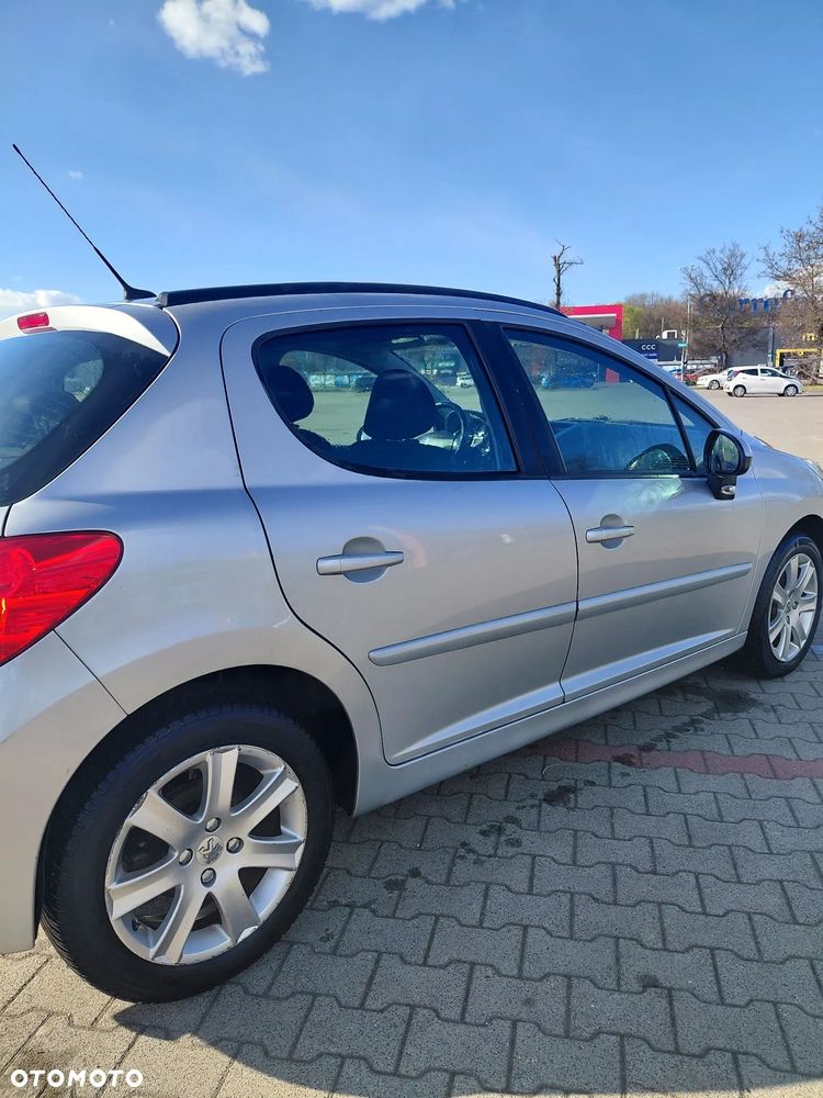 Peugeot 207 120 Sport - 11