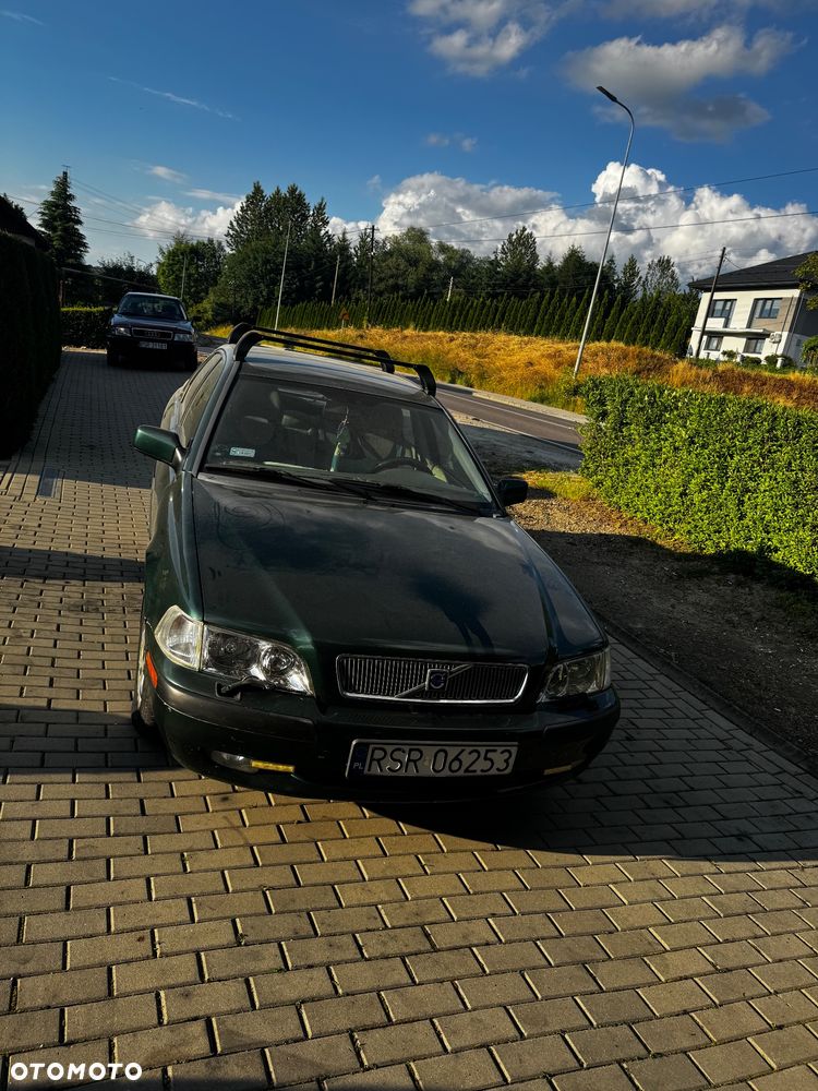 Volvo S40 1.8 Edition - 1