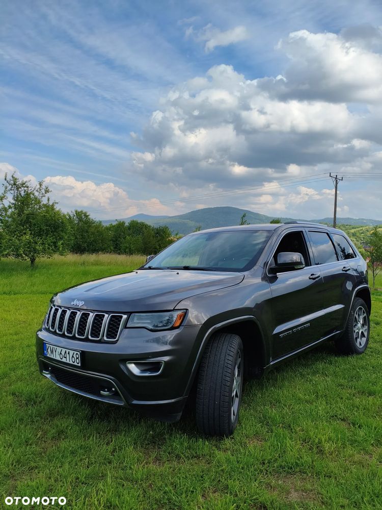 Jeep Grand Cherokee - 2