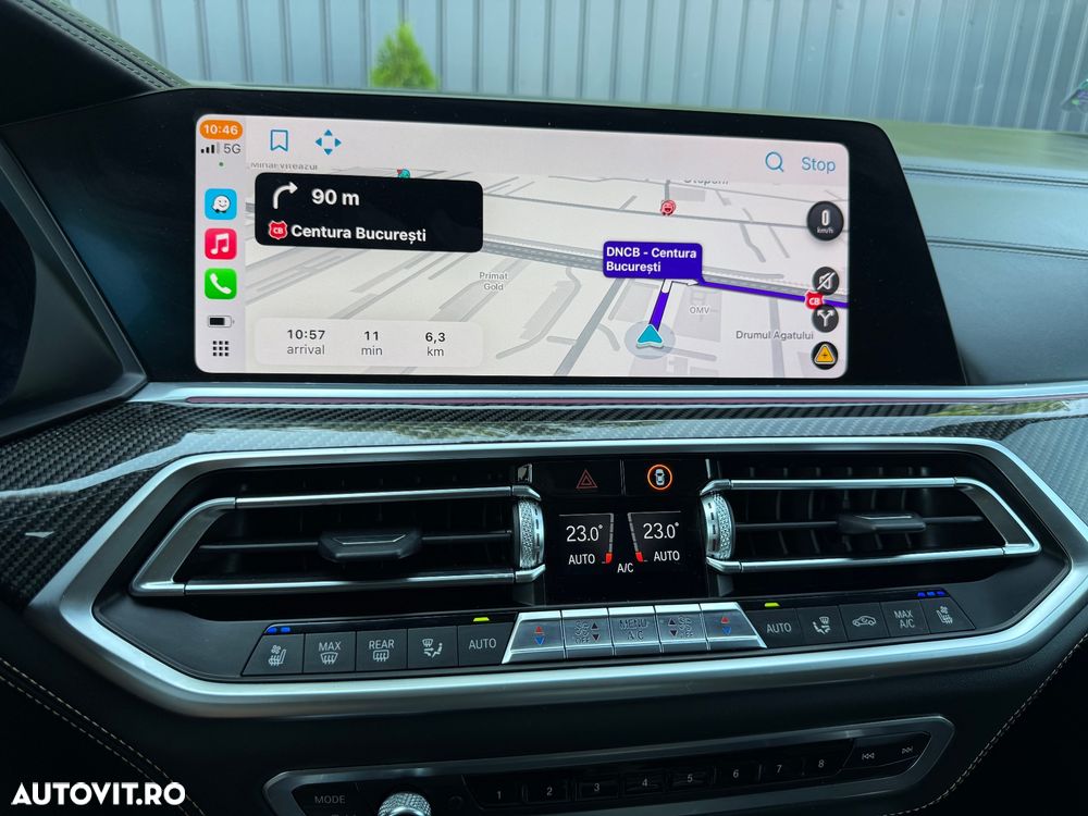 BMW X5 M Standard - 34