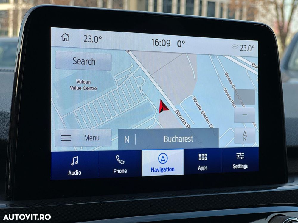 Ford Kuga - 29
