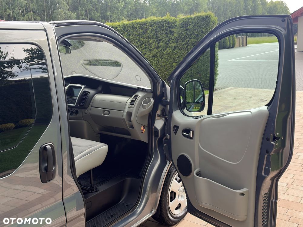 Opel Vivaro Life Cosmo L2H1 - 28