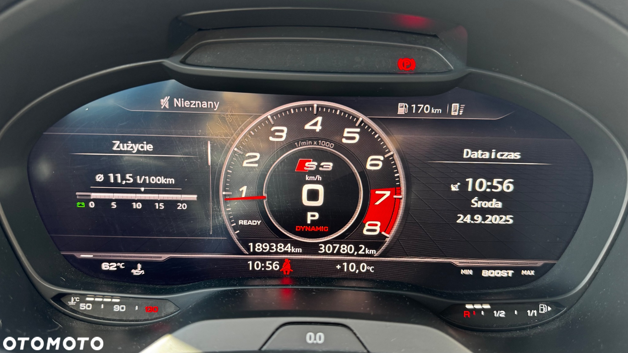 Audi S3 - 24