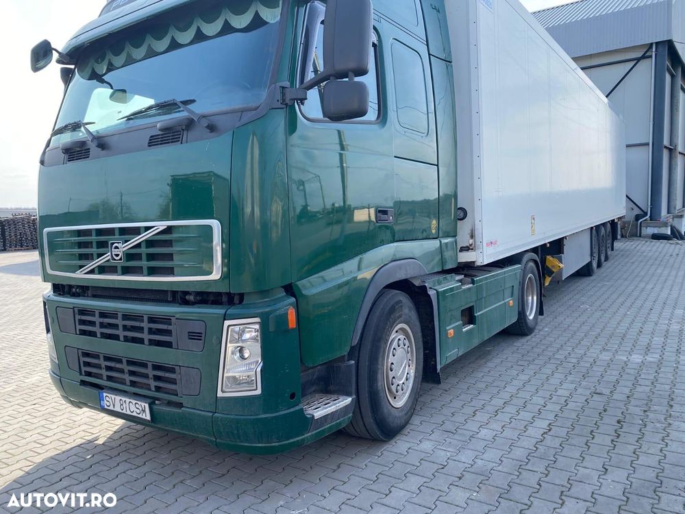 Volvo FH 12 - 7