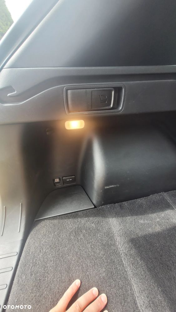 Hyundai Tucson 1.6 T-GDi 48V Executive 2WD DCT - 22