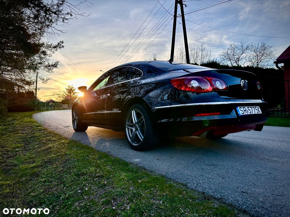 Volkswagen Passat CC - 5