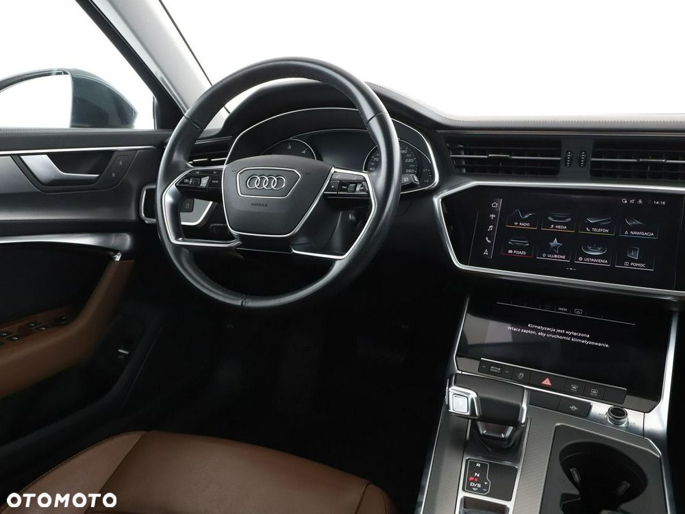 Audi A6 Avant TDI mHEV S tronic - 17