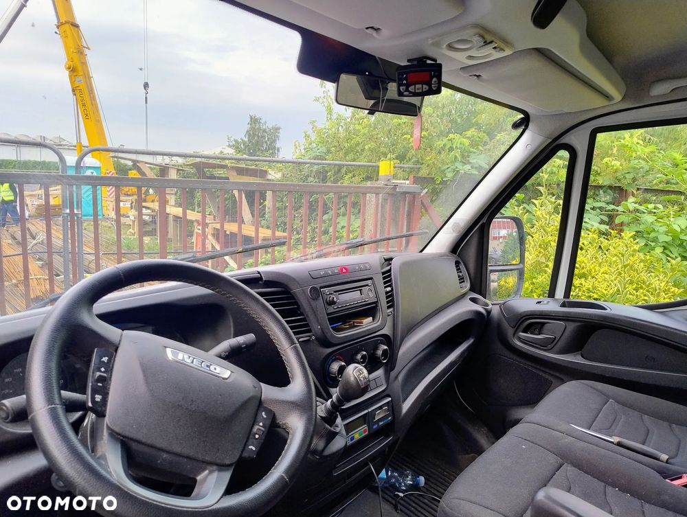 Iveco Daily 50C - 10