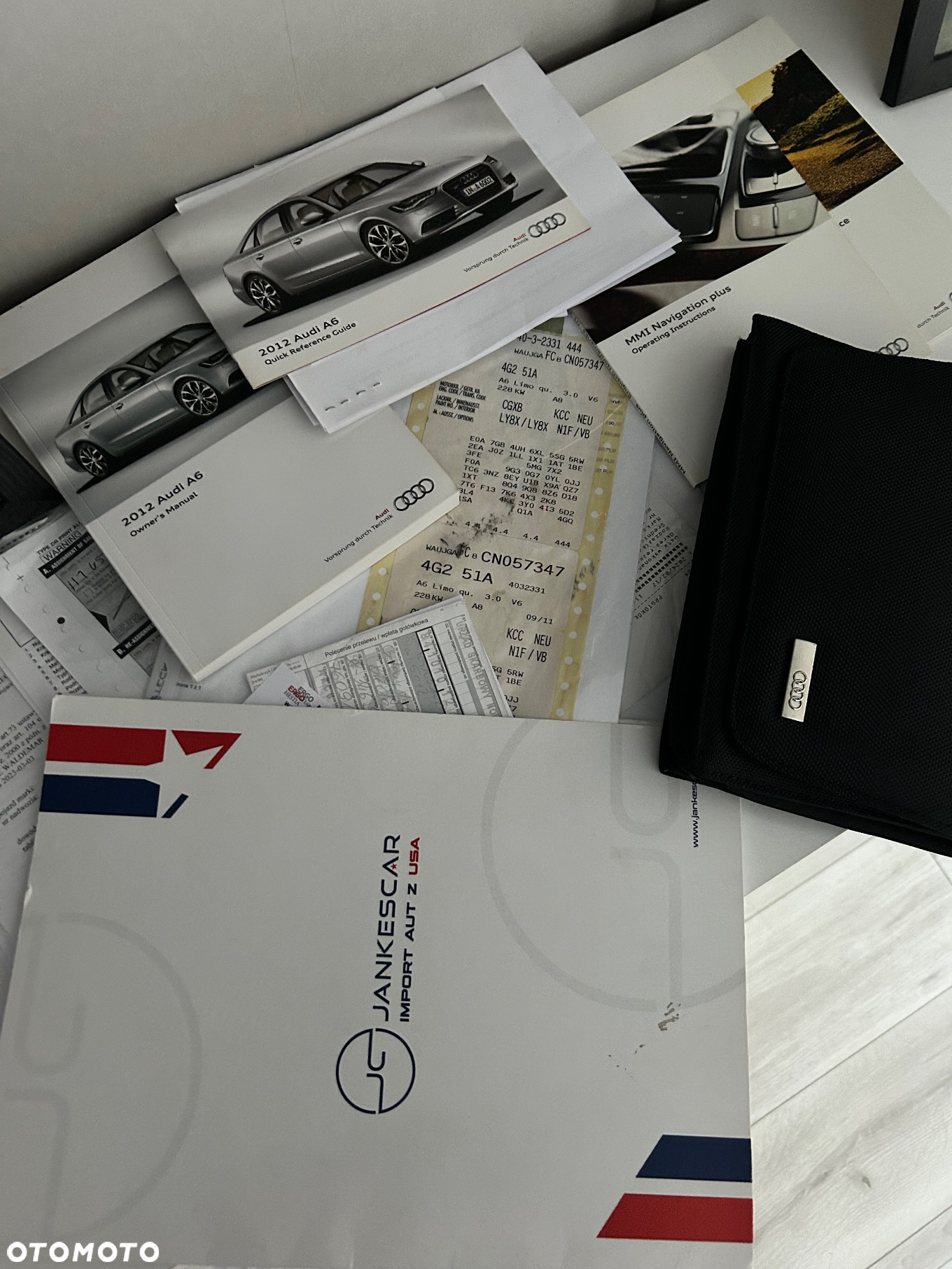 Audi A6 - 23