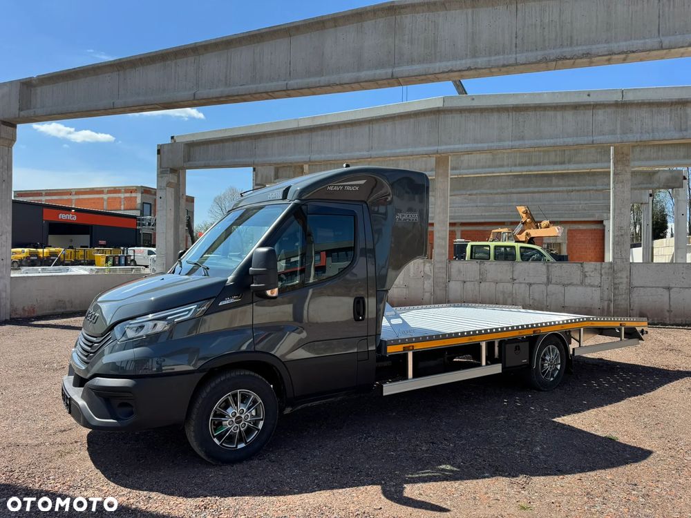 Iveco Daily 35S18HA8/P AirPro, Tacho - 9