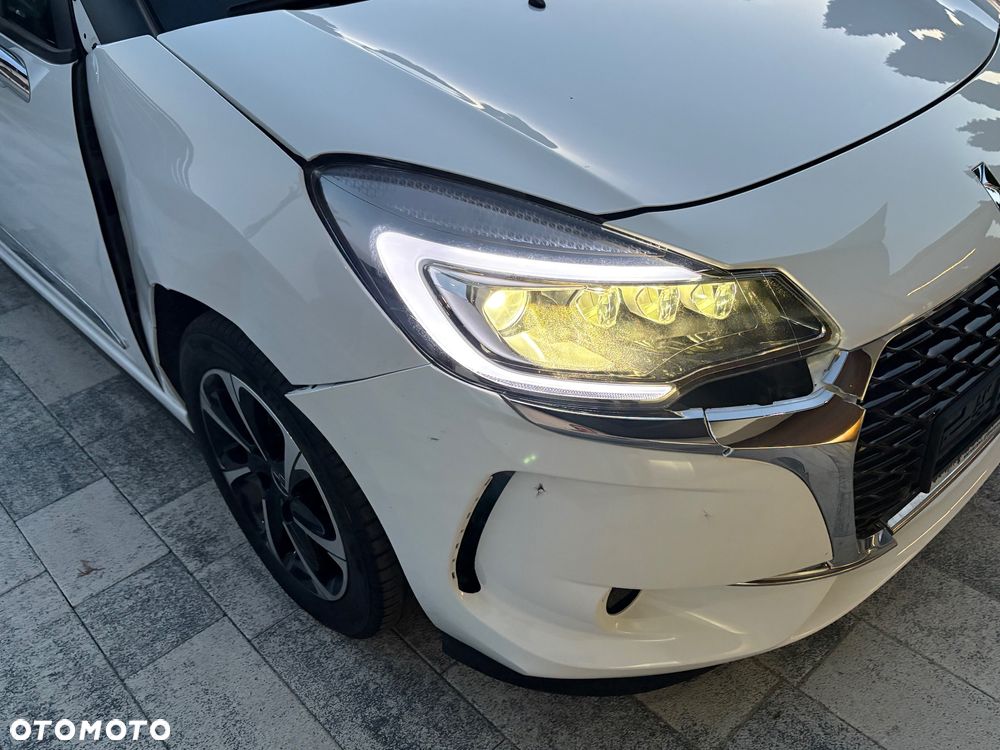 Citroën DS3 PureTech 110 Start & Stop SoChic - 11