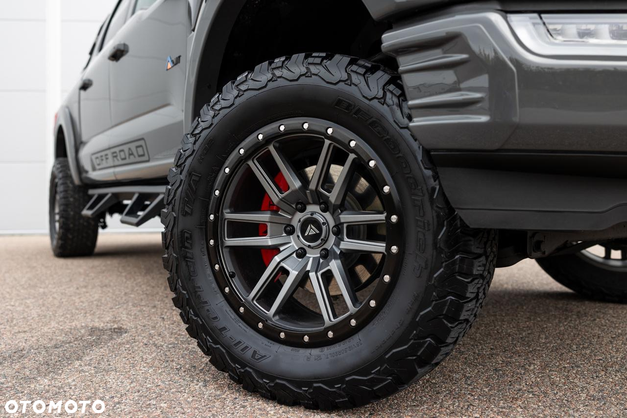 Ford F150 - 7