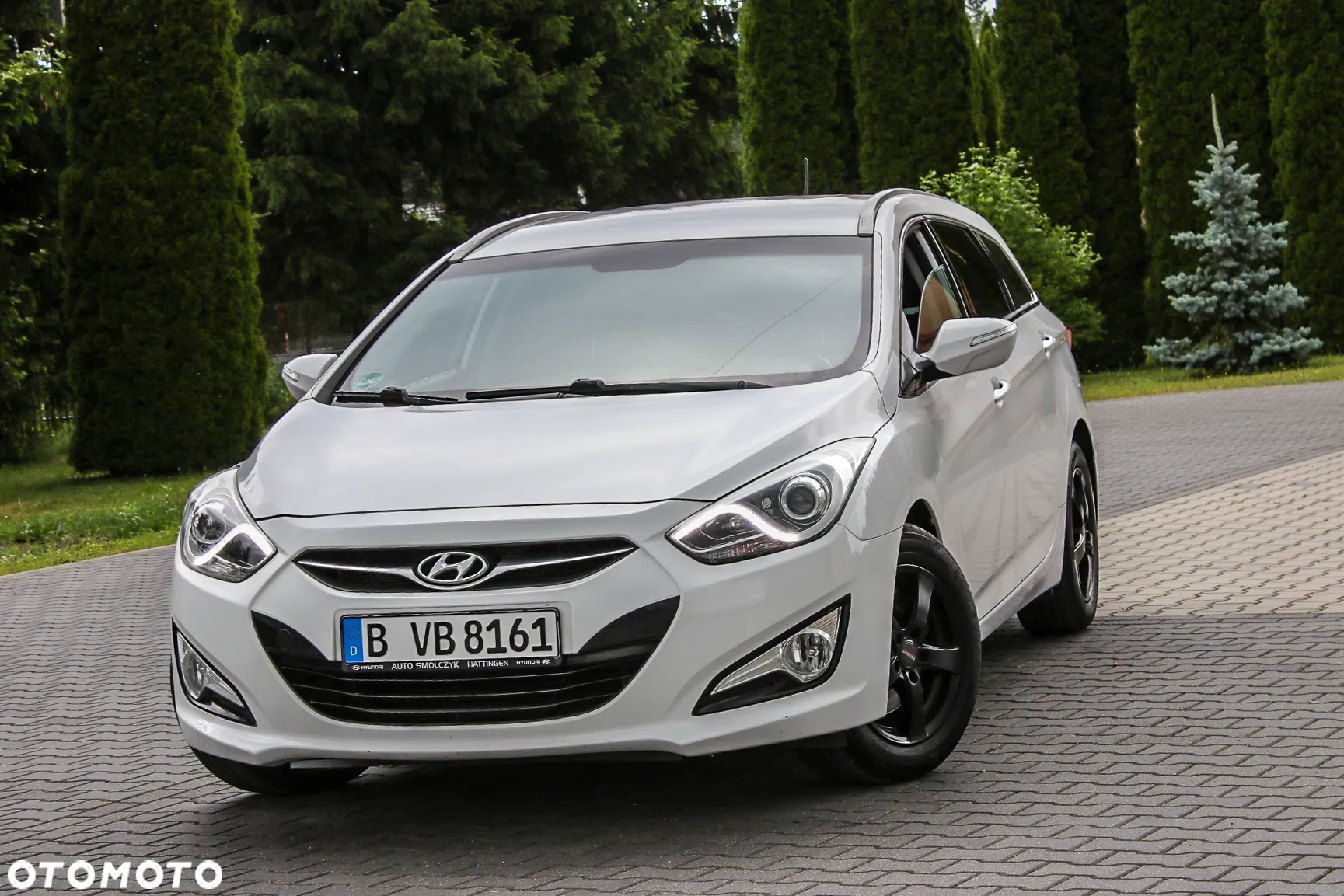 Hyundai i40 i40cw 1.6 Comfort - 3