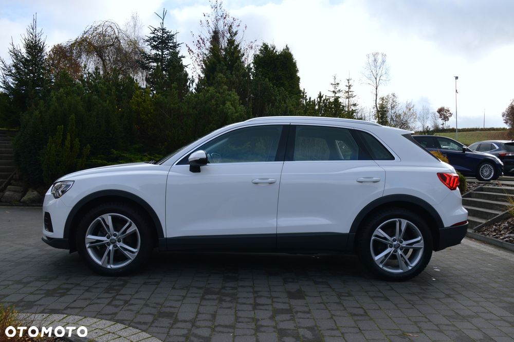 Audi Q3 35 TDI Advanced S tronic - 3