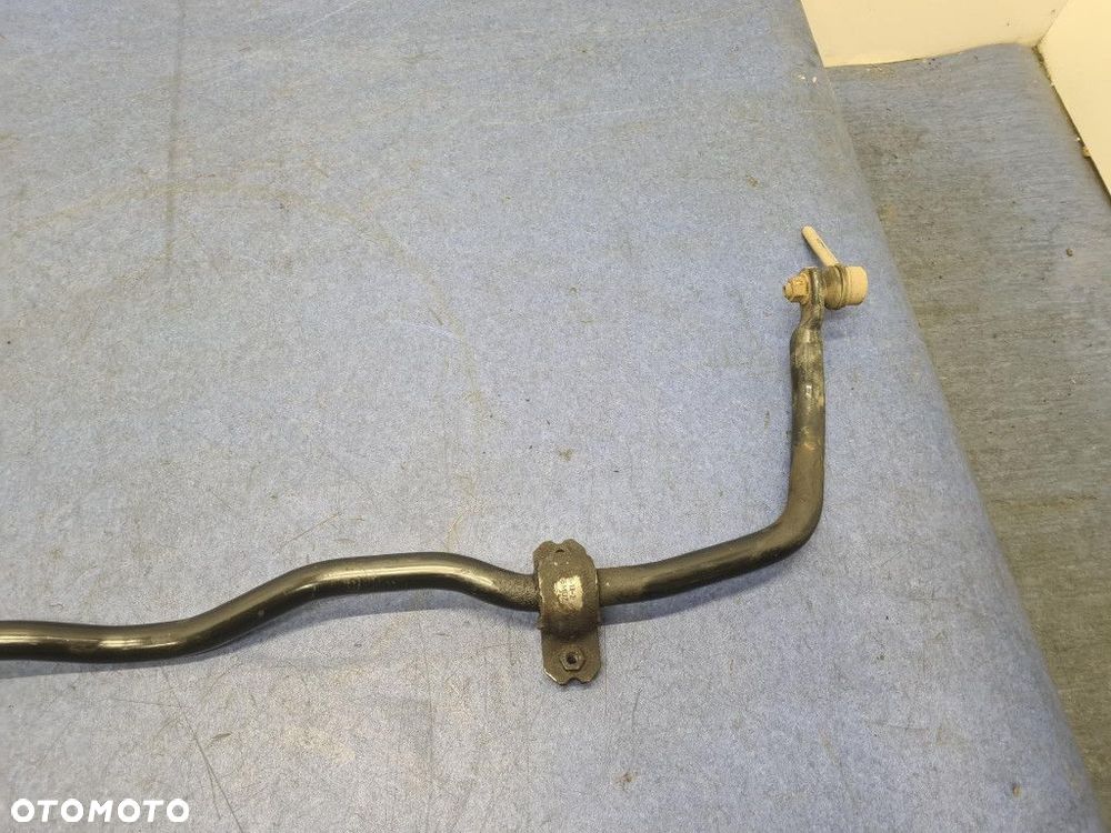 VOLKSWAGEN PASSAT B8 2.0 TDI DRĄŻEK STABILIZATORA PRZÓD CUAA - 8