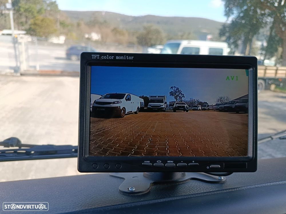 Mitsubishi FUSO CANTER 3C13 | FRIO - 16