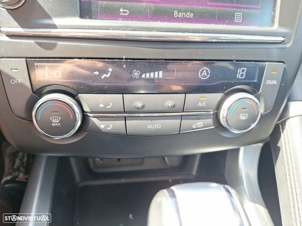 Renault Kadjar Energy TCe 130 EDC Bose Edition - 8