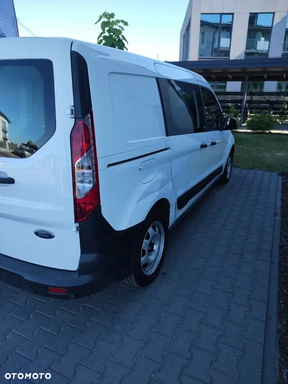 Ford Transit Connect L2 - 5