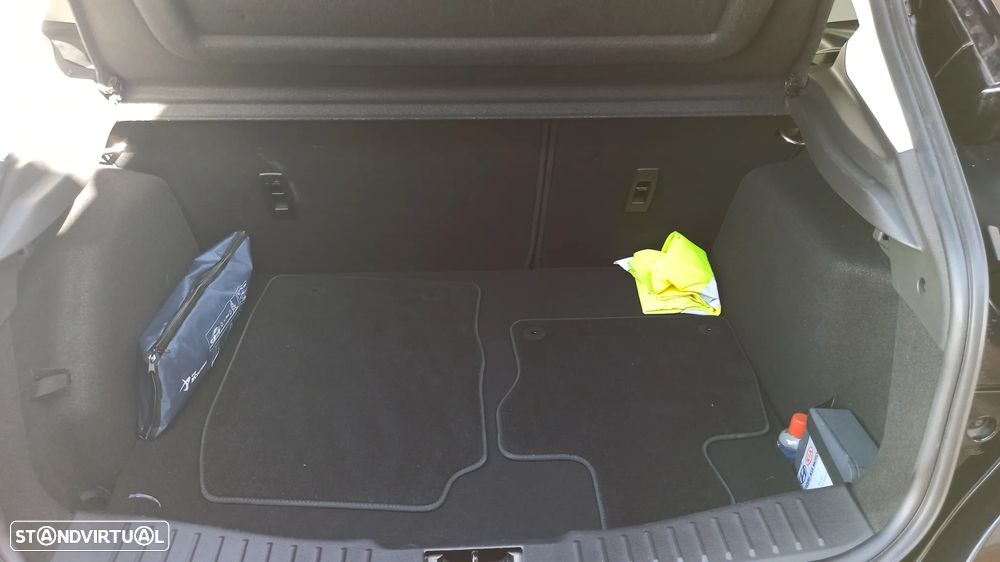 Ford Focus 1.5 TDCi Titanium - 11
