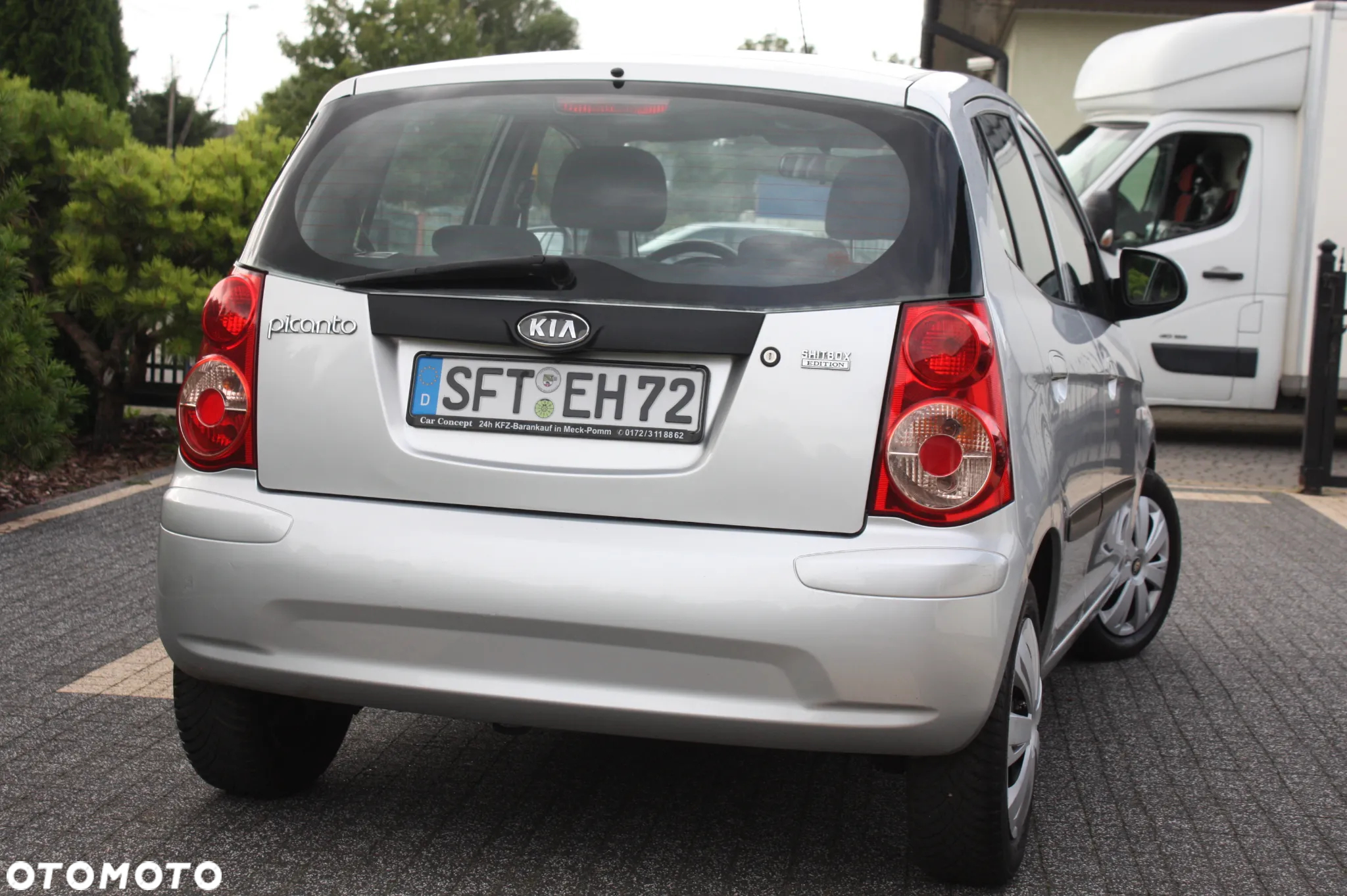 Kia Picanto 1.1 LX - 24