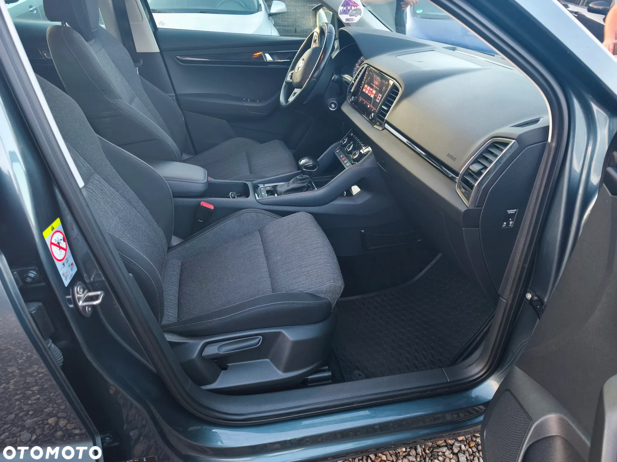 Skoda Karoq 1.6 TDI 4x2 Style DSG - 16