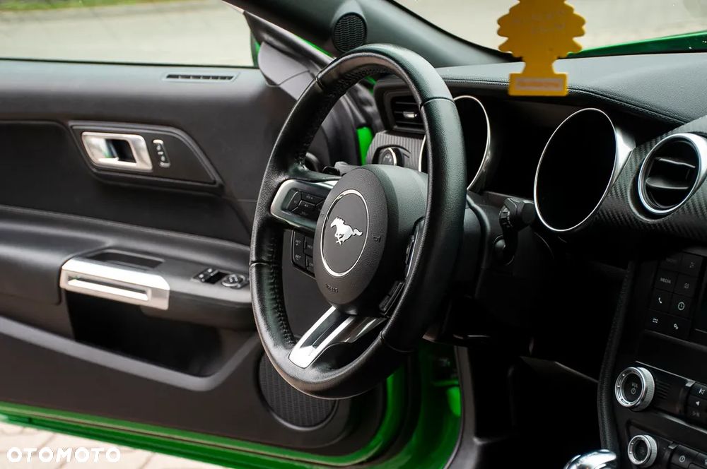 Ford Mustang - 29