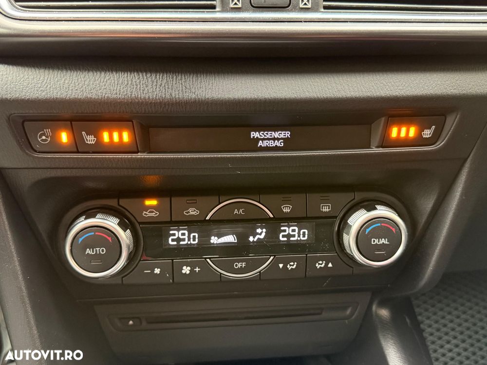 Mazda 3 SKYACTIV-G 165 Exclusive-Line - 32