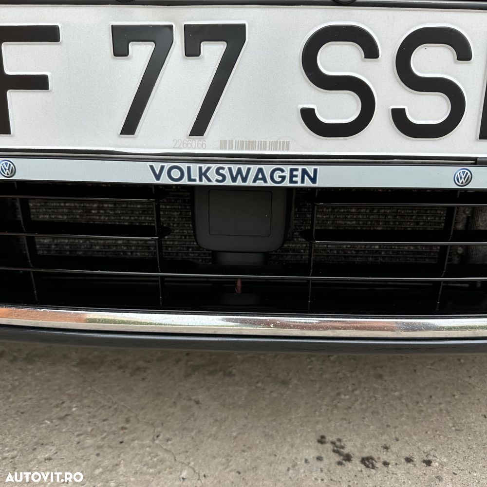 Volkswagen Golf 1.4 GTE Plug-In-Hybrid DSG - 9