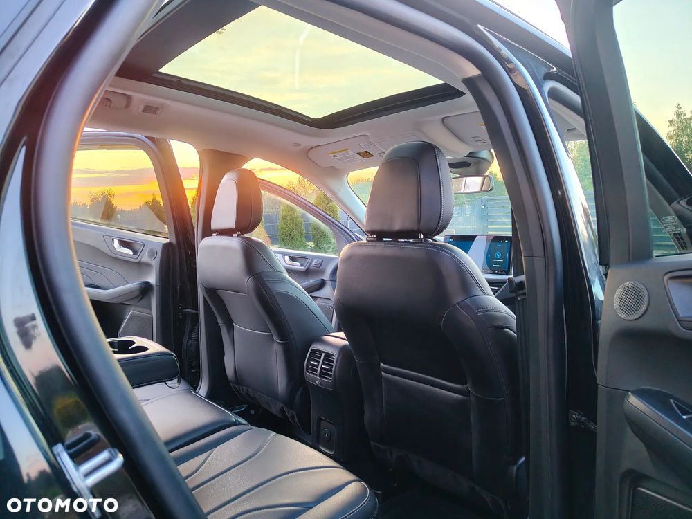 Ford Escape - 11