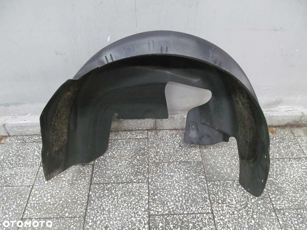 VOLVO S80 II 06-13 NADKOLE TYL PRAWY 30661130 - 1