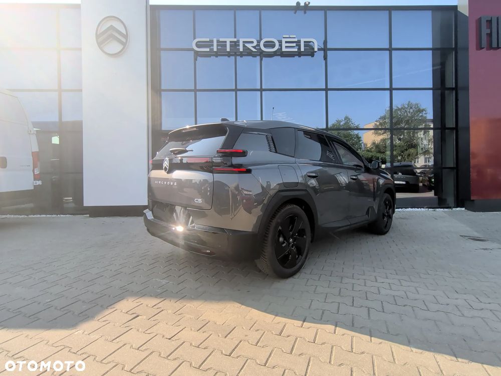 Citroën C5 Aircross - 5