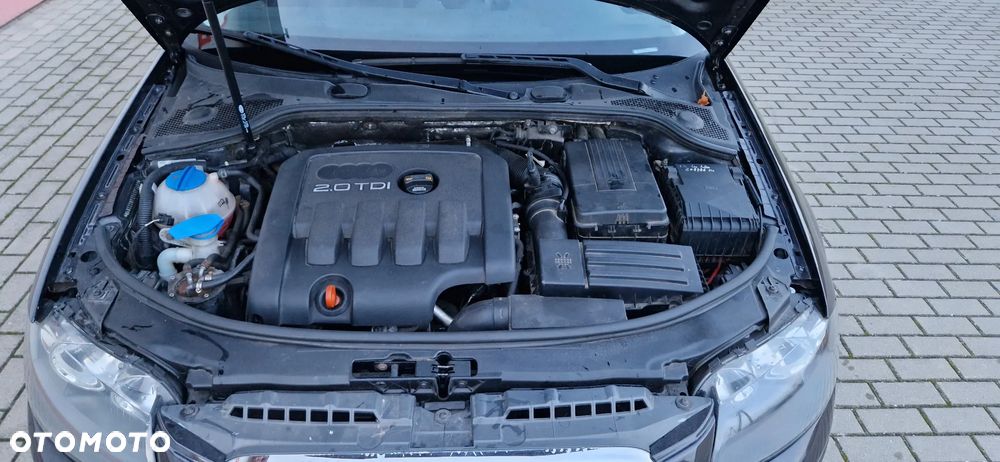 Audi A3 Sportback - 21