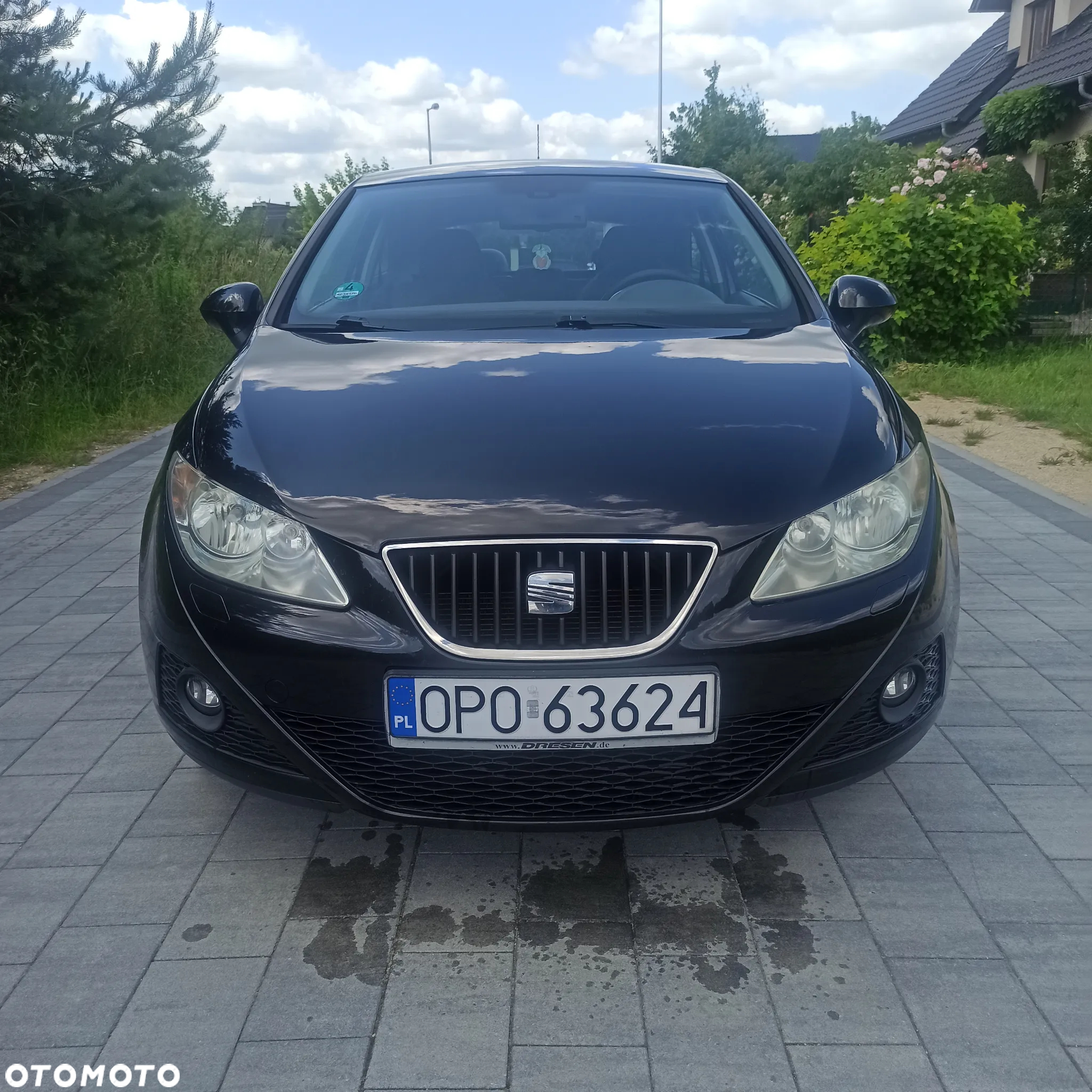 Seat Ibiza - 4