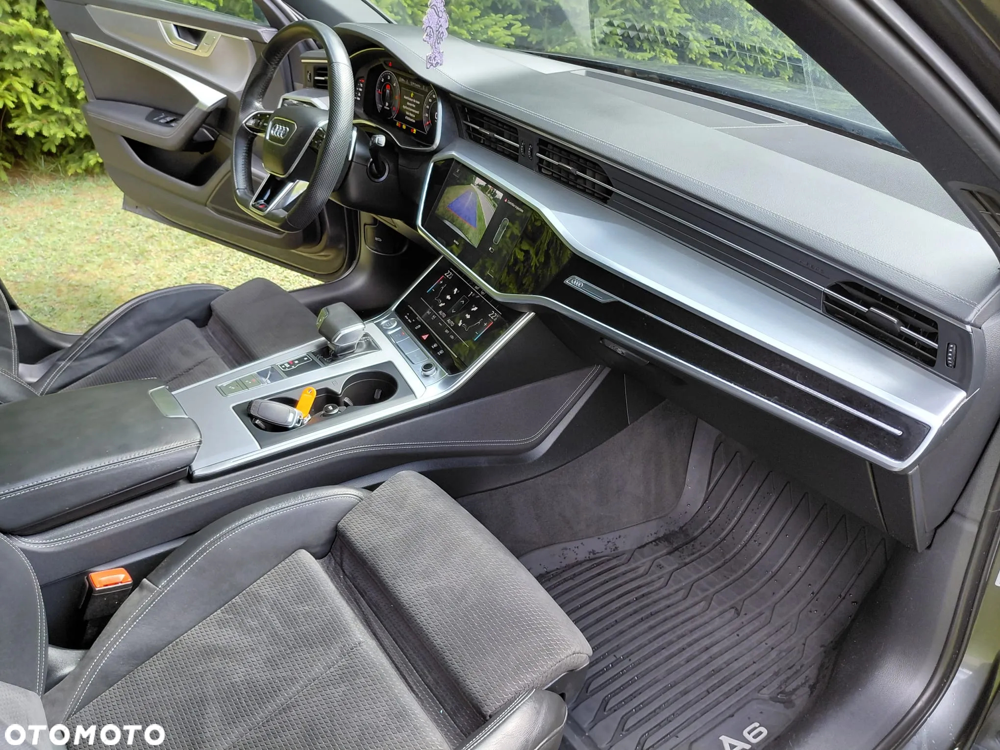 Audi A6 - 28