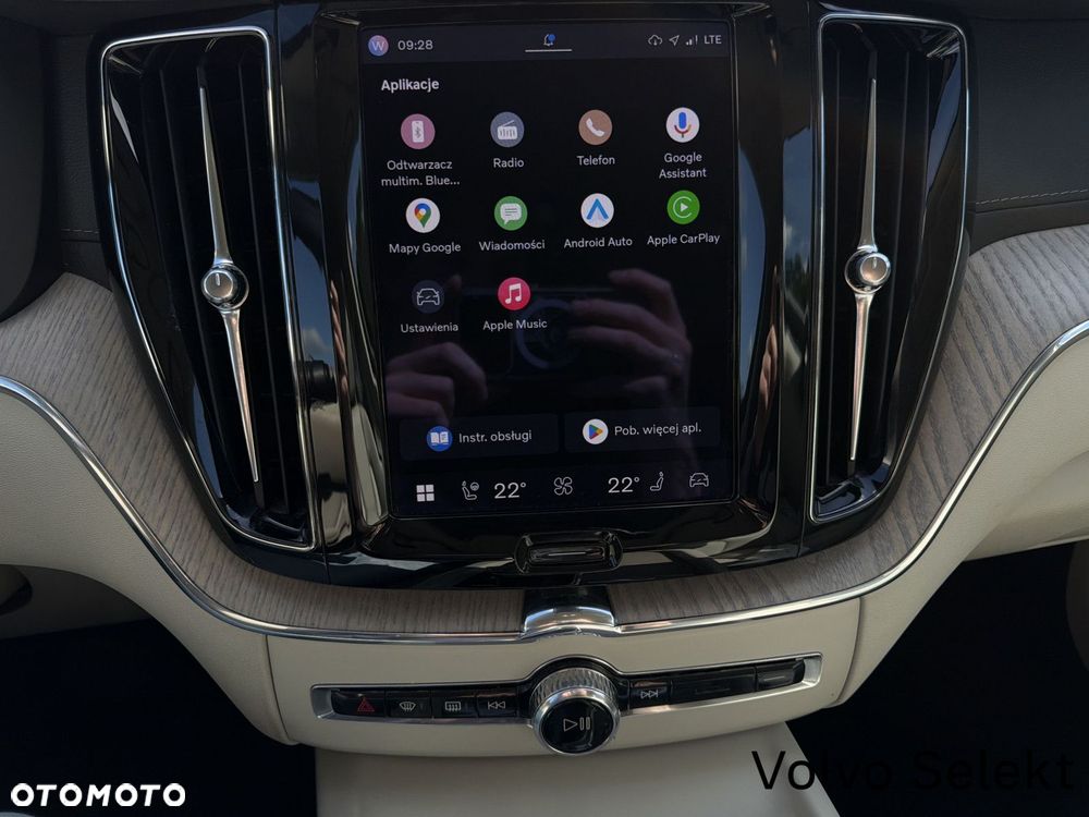Volvo XC 60 - 19