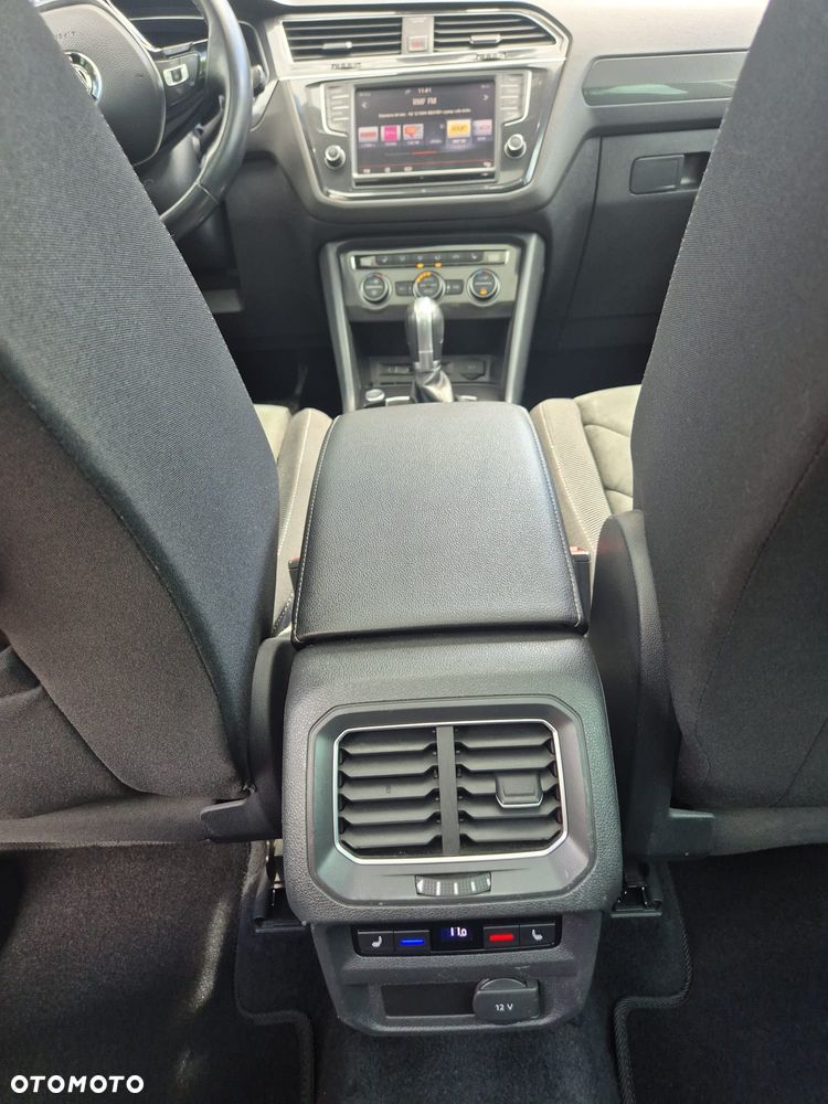 Volkswagen Tiguan 2.0 TSI BMT 4Mot Highline DSG - 20