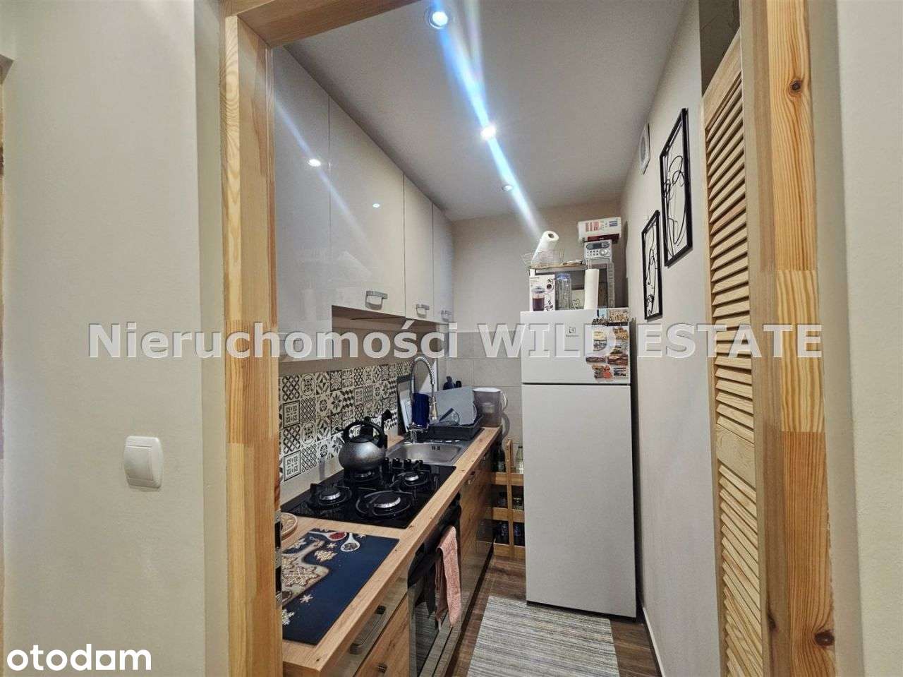 Mieszkanie, 25,16 m², Lesko - Pełny obrazek: 4/8