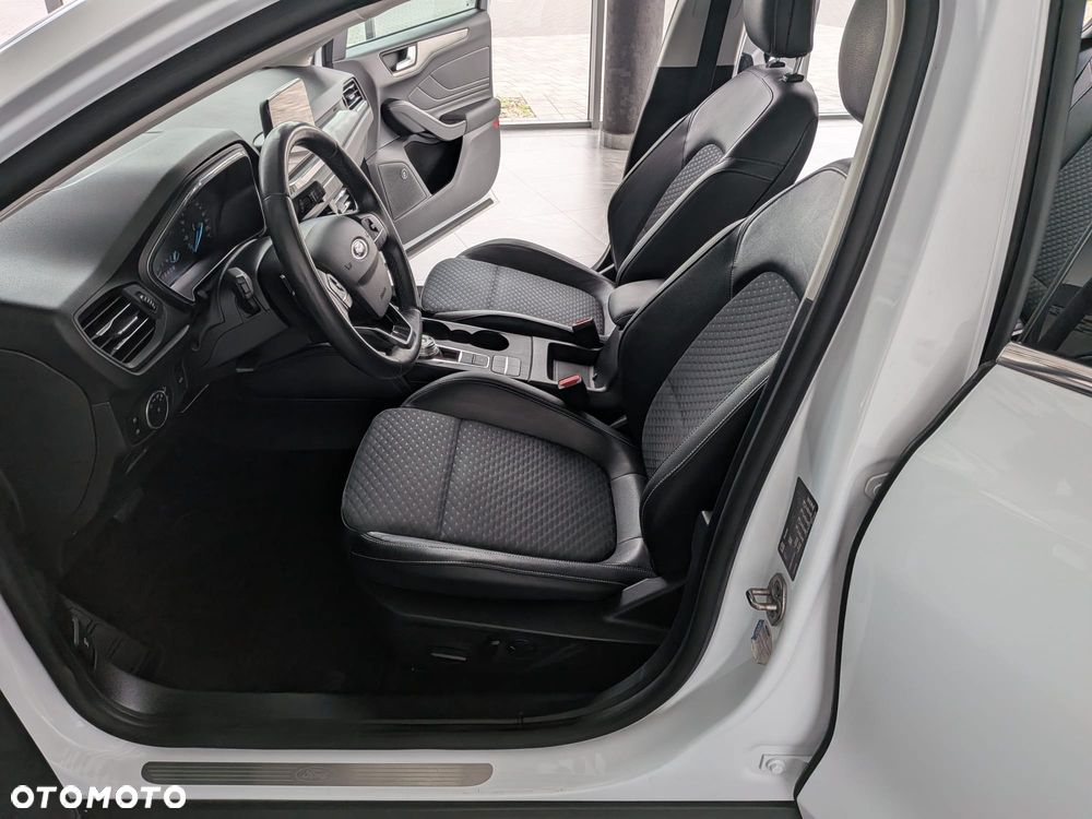 Ford Focus - 21