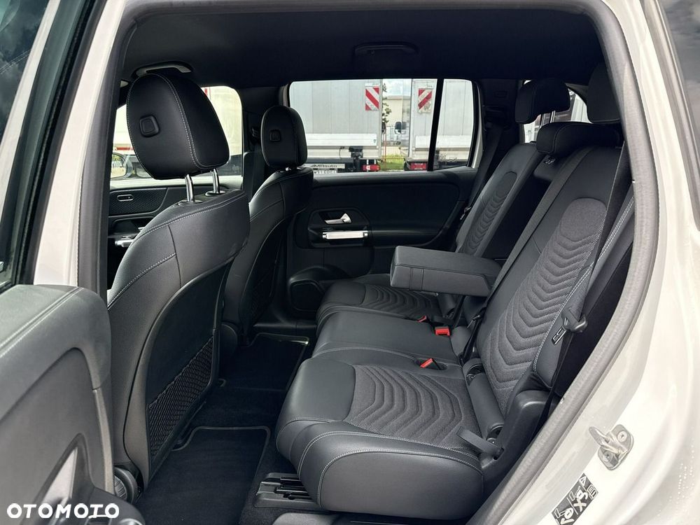 Mercedes-Benz EQB 250 66.5kWh Edition 1 - 15
