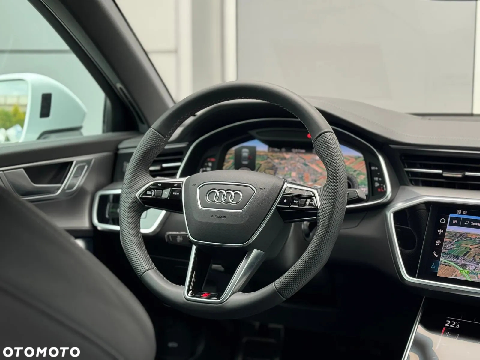 Audi A6 - 16